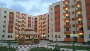 فتح موقع الكتروني لاكتتاب سكن ترقوي حر بالعاصمة اليوم - الشعب أونلاين