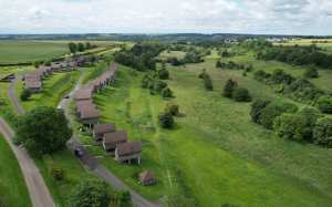 Planète (France/Europe) - Il transforme un golf en réserve naturelle: «Je voulais en faire un poumon au service de la biodiversité»