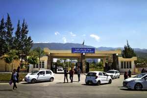 جامعة البليدة 1 تنظم مسابقة استثنائية في الدكتوراه أواخر جانفي - الشعب أونلاين