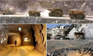 2024 ببجاية: تقدم بارز لمشروع استغلال منجم الزنك و الرصاص بثالة حمزة بأميزور