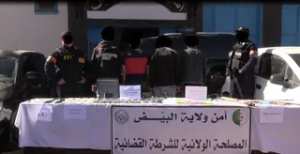 تسمم 03 أشخاص بغاز أحادي أكسيد الكربون بتلمسان