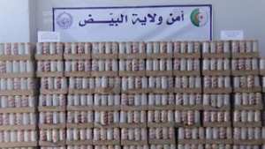 وهران: تسمم شخصين بغاز أحادي أكسيد الكربون بعين الترك