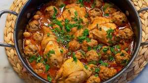 شطيطحة الدجاج