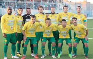 JSS ”“ USMK à l'affiche, aujourd'hui