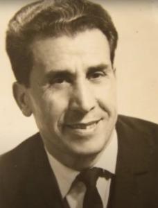 Belkacem Radjef (1909-1989) : Un pilier de la lutte pour l'indépendance algérienne