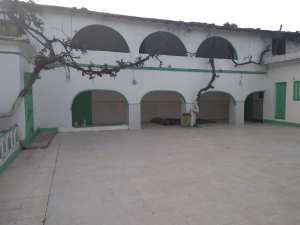 La Zaouia Rahmaniya des Cheikh Amara et Mohamed Hafnaoui Bediar