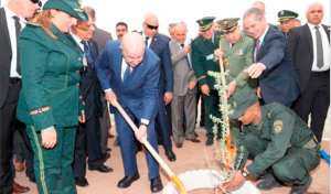 Les défis écologiques lancés en 2024