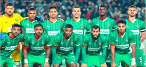 MC Alger : Réaction attendue à Nouakchott