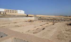 برج بوعريريج: استرجاع أكثر من 40 هكتارا من العقار الصناعي خلال سنة 2024