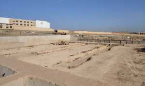 Bordj Bou Arreridj: plus de 40 hectares de foncier industriel récupérés en 2024