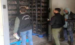 الشلف : تسجيل أزيد من 36 ألف تدخل لمراقبة الممارسات التجارية خلال سنة 2024