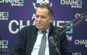 « Nous envisageons, désormais, de céder une partie du capital de Djezzy à travers la Bourse d'Alger »