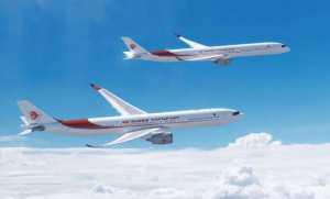 Acquisition de 16 nouveaux appareils par Air Algérie: le premier avion réceptionné en juin 2025