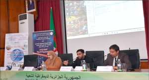 Rencontre à Alger à l'occasion de  la Journée mondiale du braille