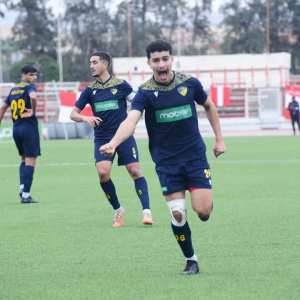 اتحاد بسكرة و  الباك  يتأهلان إلى الدور 16 لكأس الجزائر - الشعب أونلاين