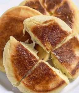 فطائر تركية