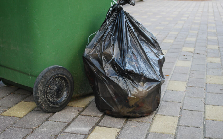 Planète (Asie) - Japon: à Fukushima, les noms des propriétaires de sacs-poubelle mal triés seront rendus publics