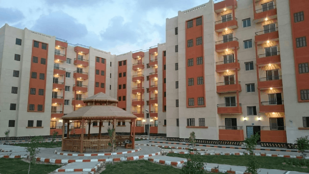 انطلاق التسجيل لاقتناء سكن ترقوي حر بالعاصمة