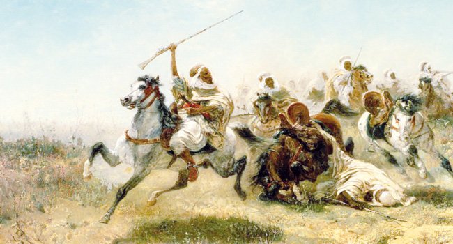 465E ANNIVERSAIRE DE LA BATAILLE DE MAZAGRAN CONTRE L’INVASION ESPAGNOLE : L’Algérie, forteresse ancestrale imprenable