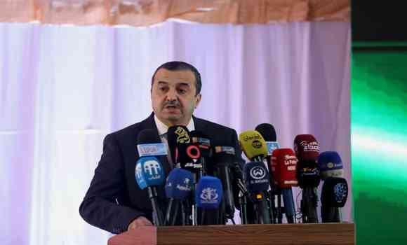 وهران: الشروع في إنتاج المياه بمحطة تحلية مياه البحر للرأس الأبيض  بداية فبراير المقبل