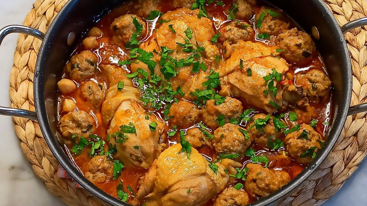 شطيطحة الدجاج