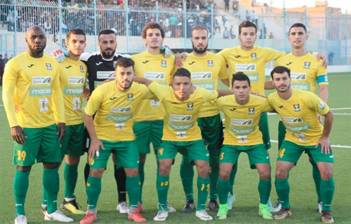 JSS ”“ USMK à l'affiche, aujourd'hui