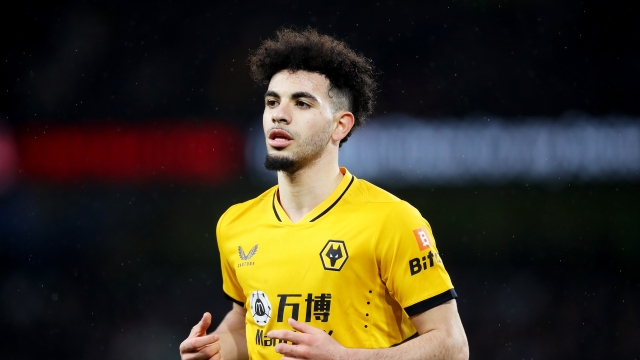 آيت نوري ضمن تشكيلة الأسبوع 19 للدوري الإنكليزي - الشعب أونلاين