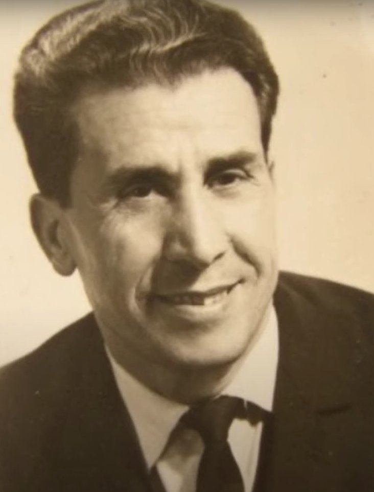 Belkacem Radjef (1909-1989) : Un pilier de la lutte pour l'indépendance algérienne