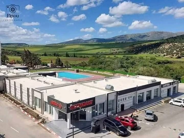 بعض أسعار فندق الإخوة بن مساهل حمام دباغ