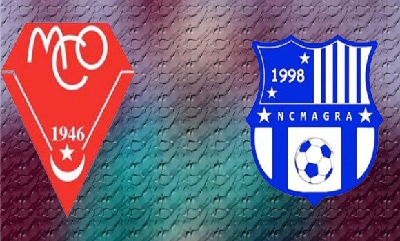 Foot/Coupe d'Algérie (32es de finale): qualification dans la douleur du MC Oran et du NC Magra