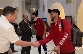 مولودية وهران تتألق بفوز مثير على اتحاد بشار الجديد في كأس الجزائرو تتأهل للدور 16