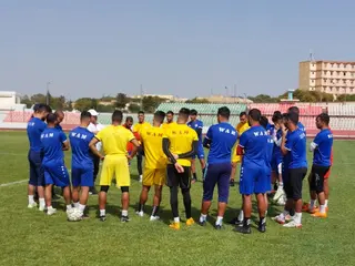 تألق الفرق الوهرانية في الدور 32 من كأس الجمهورية ....إنجازات مشرفة وآمال معقودة