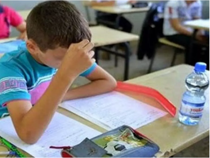 تفاصيل امتحان تقييم المكتسبات.. والانجليزية لأول مرة في الامتحانات - الشعب أونلاين