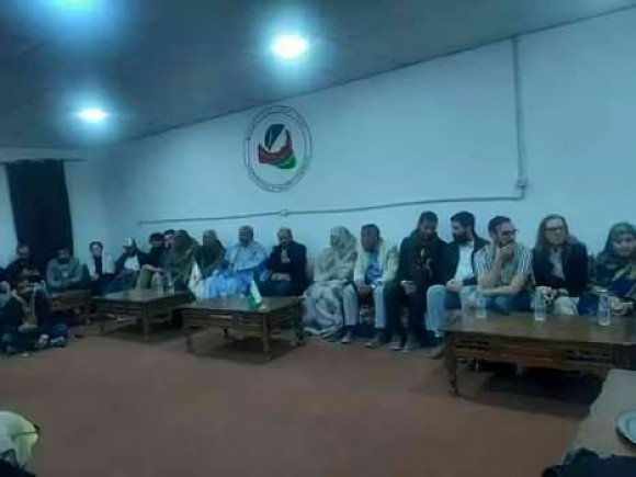 Conférence internationale de solidarité avec le peuple sahraoui: la communauté internationale doit assumer ses responsabilités envers la cause sahraouie