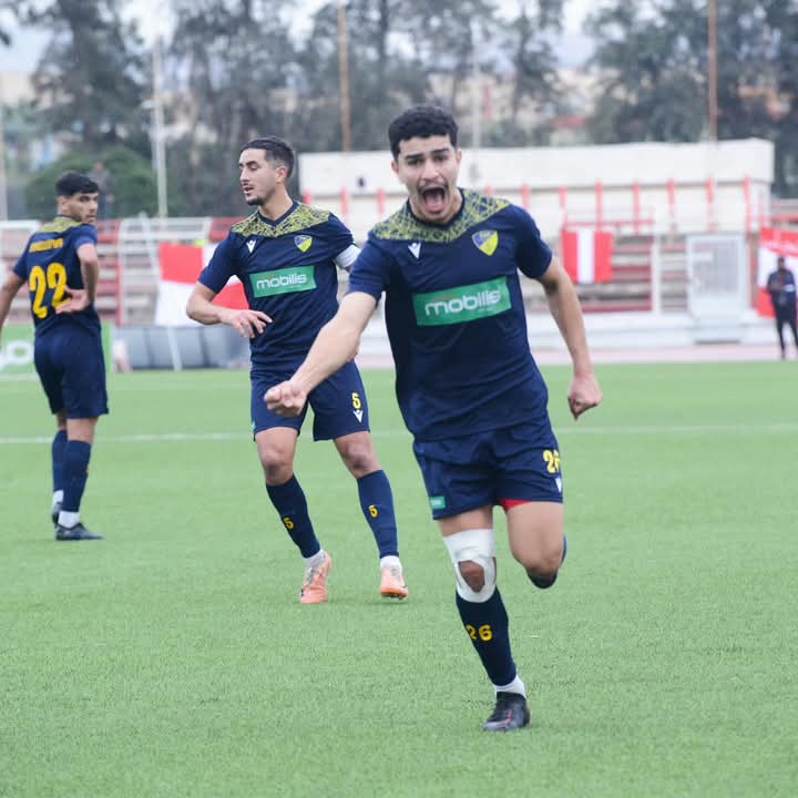 اتحاد بسكرة و 