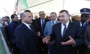 L'extension et le développement du port de Djen Djen fera de Jijel un  pôle économique central dans le pays