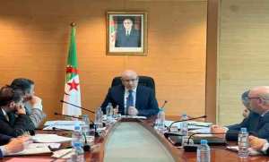 اجتماع تنسيقي لمتابعة وتقييم تقدم عملية إحصاء المنتوج الوطني في الولاية النموذجية بجاية