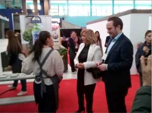 Les nouvelles innovations des 100 sociétés de l'hôtellerie et de la restauration