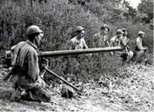 Lorsque le stratagème l'emporte sur  la puissance militaire de l'ennemi