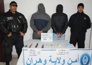 10 سنوات سجنا نافذا لمدبري رحلات هجرة سرية  لشباب ورعايا  أجانب لقوا حتفهم بالبحر بوهران