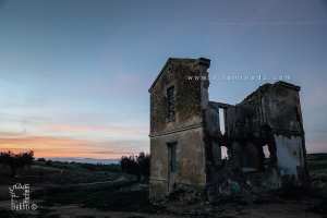 Chemin de Fer Tlemcen - Béni Saf