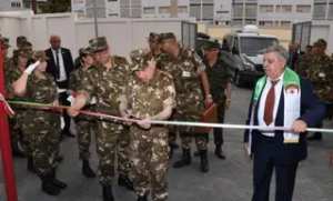 بشار: حجز أوراق نقدية من العملة الوطنية مزورة و توقيف شخصين