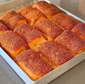 اسهل طريقه عمل فطائر بالجبنة مثل القطن