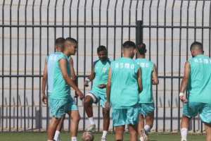 عودة إلياس حداد ومران إلى صفوف جمعية وهران..  تربص الشلف ينطلق الأحد المقبل