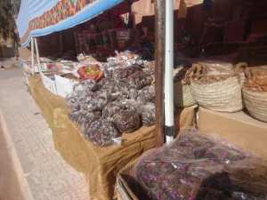 ''المردود'' و '' المخلط'' لا تستغنى عنهما  العائلات البيضية  في يناير