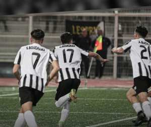 وفاق سطيف ينجو من فخ شبيبة جيجل - الشعب أونلاين