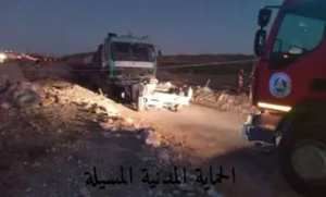 تلمسان: حجز ازيد من 1 كلغ من المخدرات الصلبة وتوقيف ثمانية أشخاص