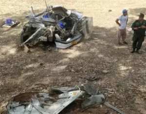 معسكر :3 وفيات وثلاثة جرحى في اصطدام سيارتين بوادي التاغية