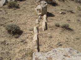 الموقع الأثري  إيشوقان  في قائمة الجرد الإضافي للممتلكات الثقافية بباتنة - الشعب أونلاين