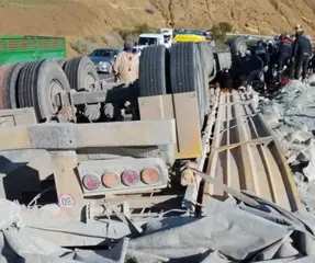 وهران: سقوط  مميت  لأربعيني من الطابق الأول لبناية بدوار بوجمعة